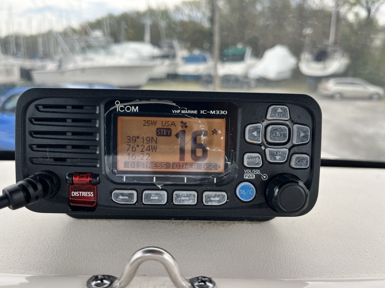 18' 2022 Grady-White 180 Fisherman