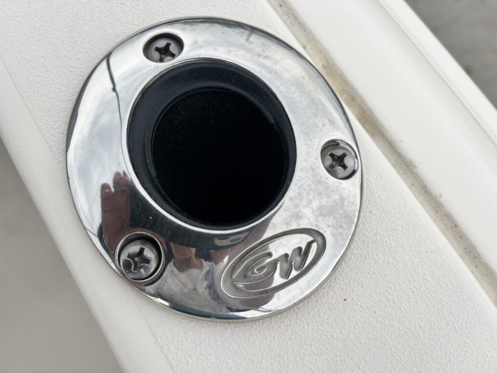 18' 2022 Grady-White 180 Fisherman