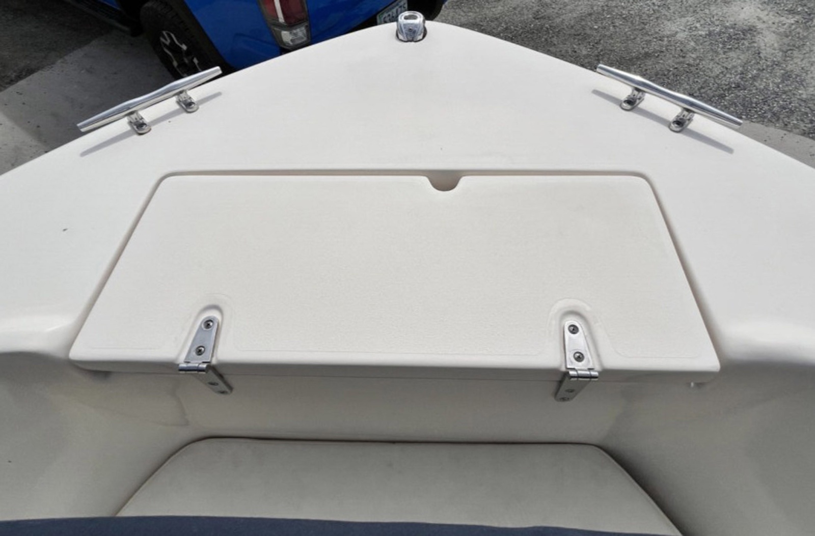 18' 2022 Grady-White 180 Fisherman