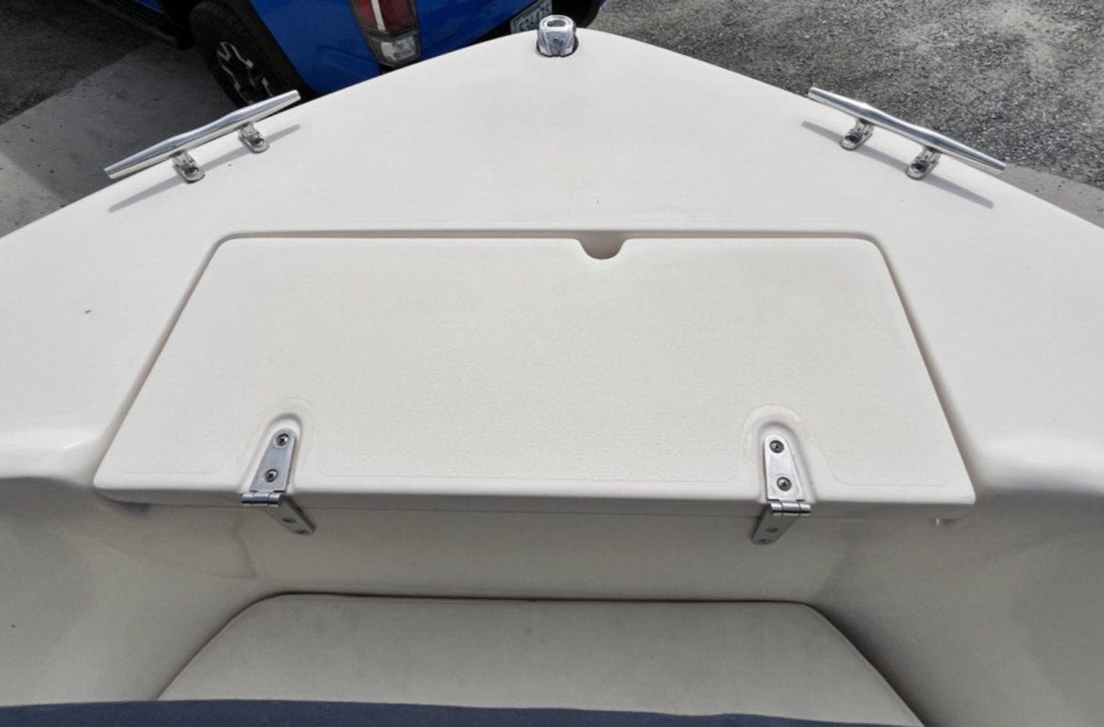 18ft Grady White Yacht For Sale