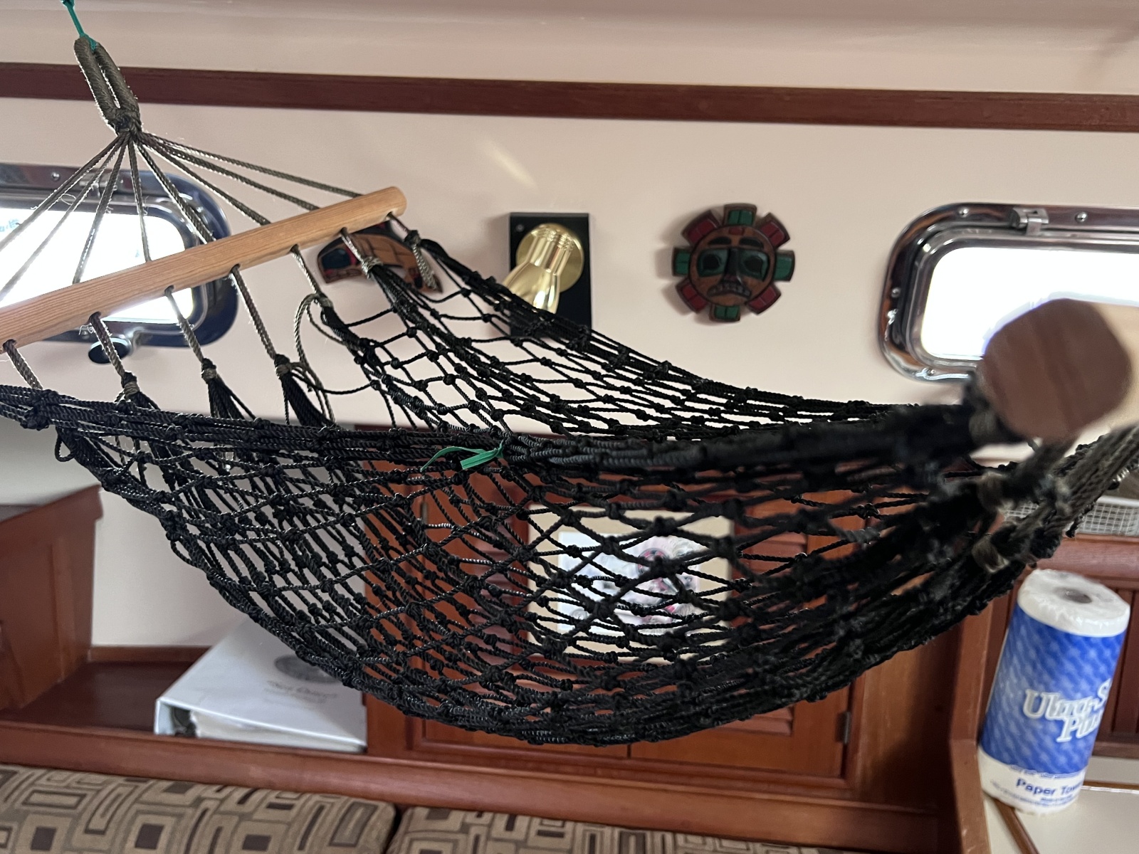 37' 1997 Island Packet 37