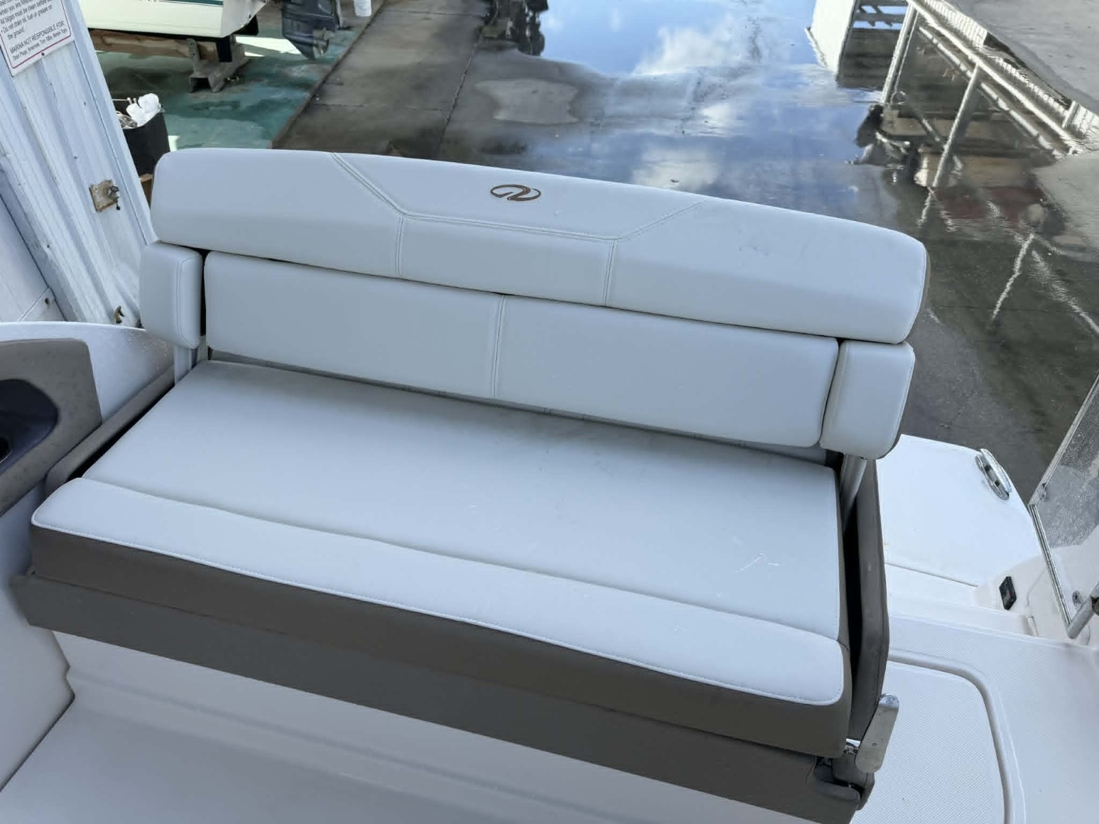 28ft Regal Yacht For Sale