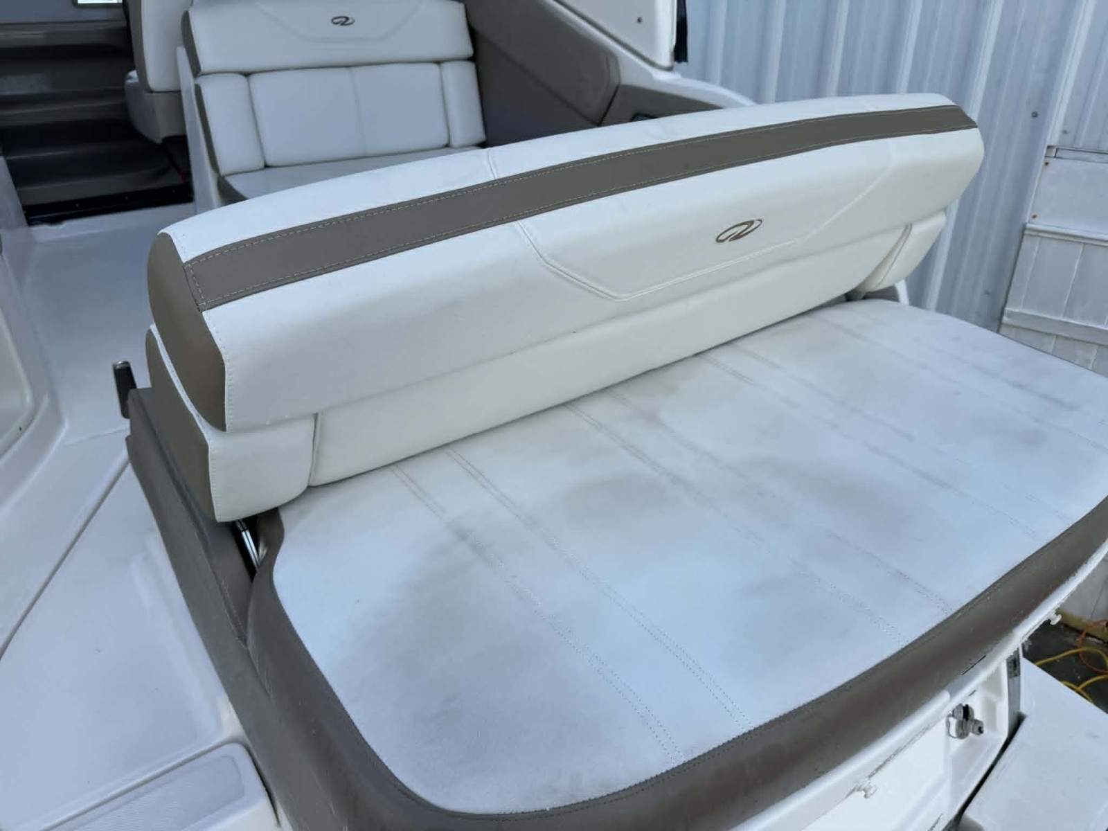 28ft Regal Yacht For Sale