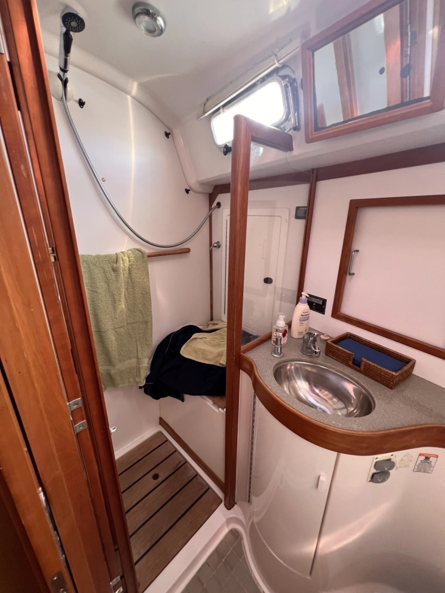 2006 Sabre 426