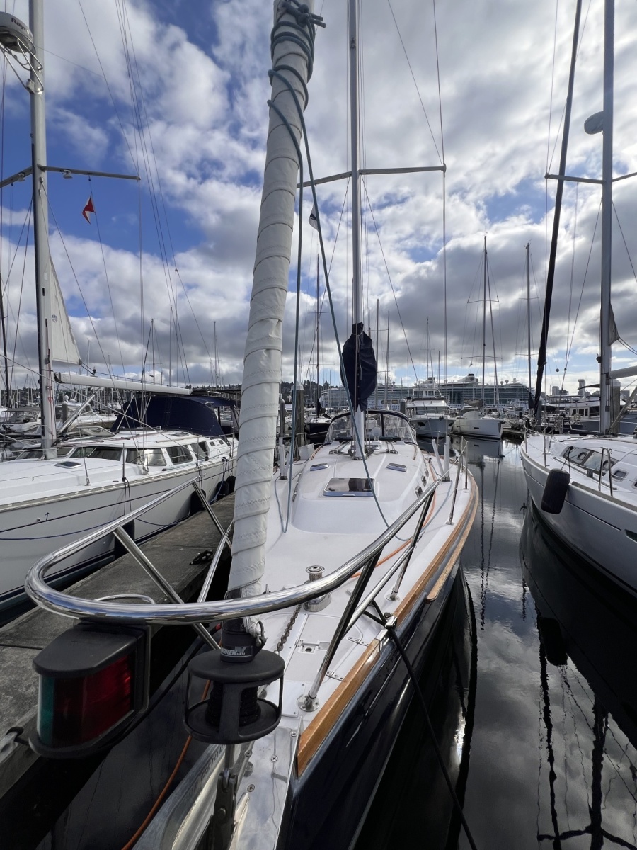 2006 Sabre 426 — Whistler