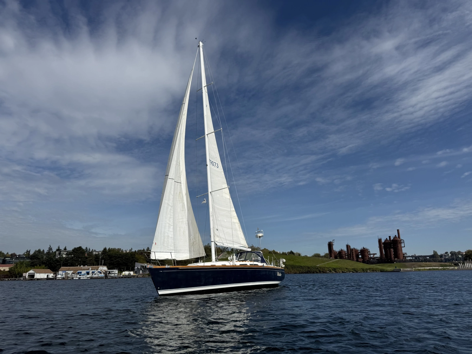 2006 Sabre 426