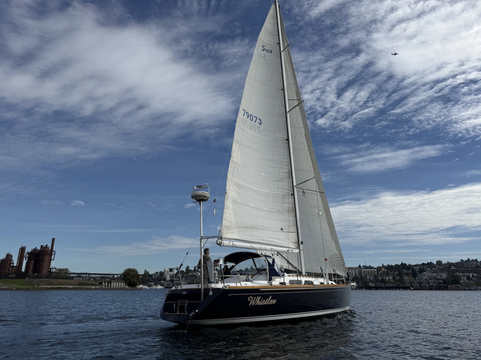 2006 Sabre 426