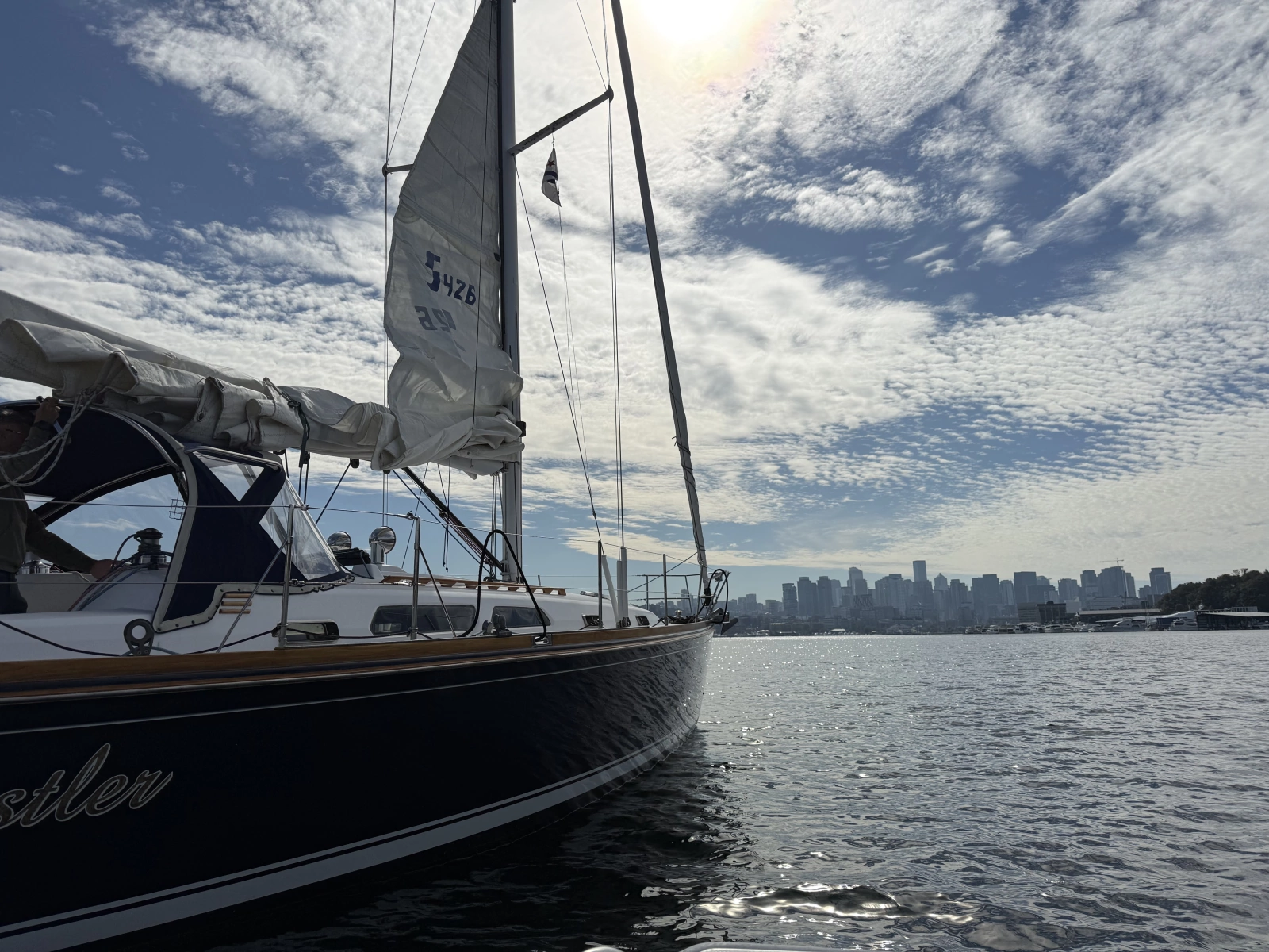 2006 Sabre 426