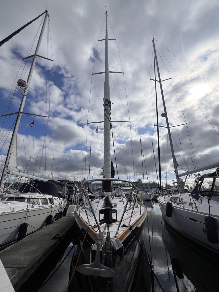2006 Sabre 426 — Whistler