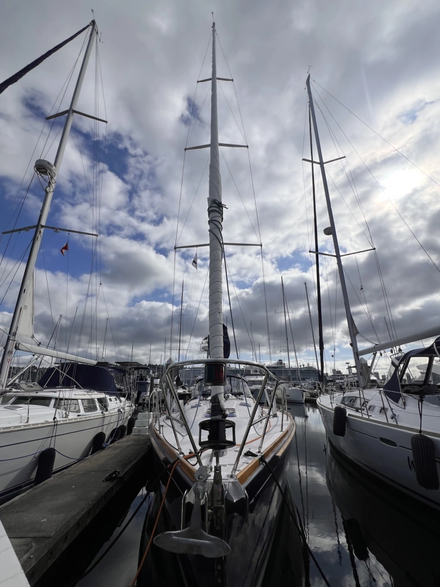 2006 Sabre 426