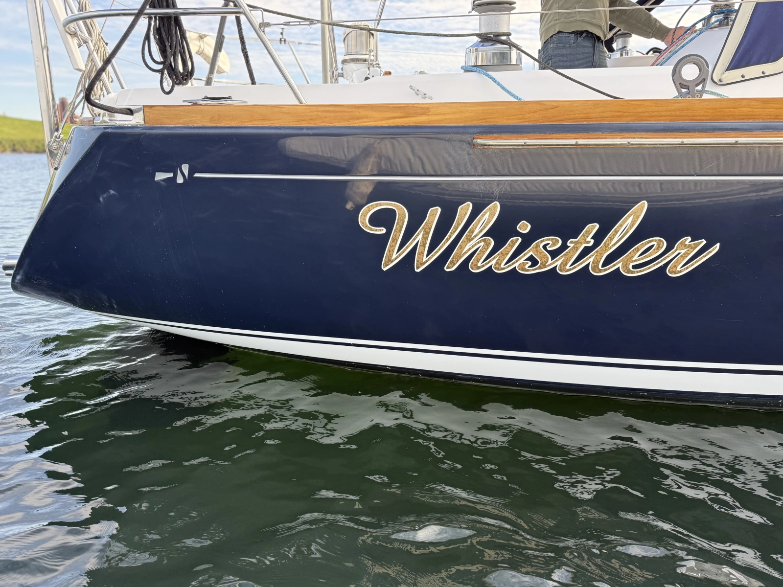 2006 Sabre 426