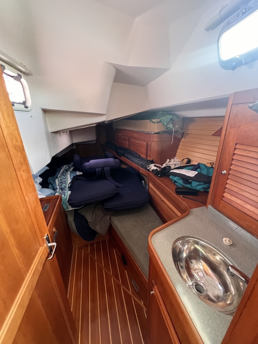 2006 Sabre 426 — Whistler