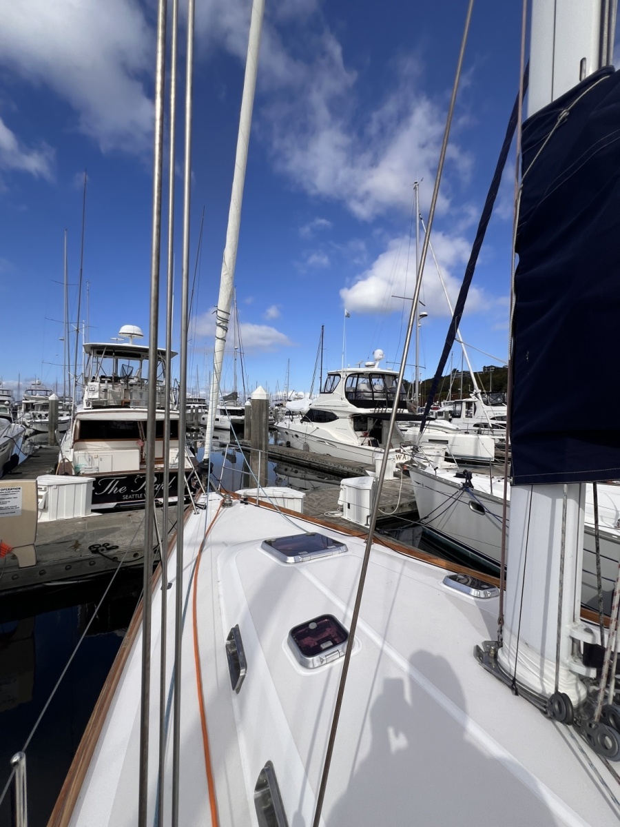 2006 Sabre 426 — Whistler