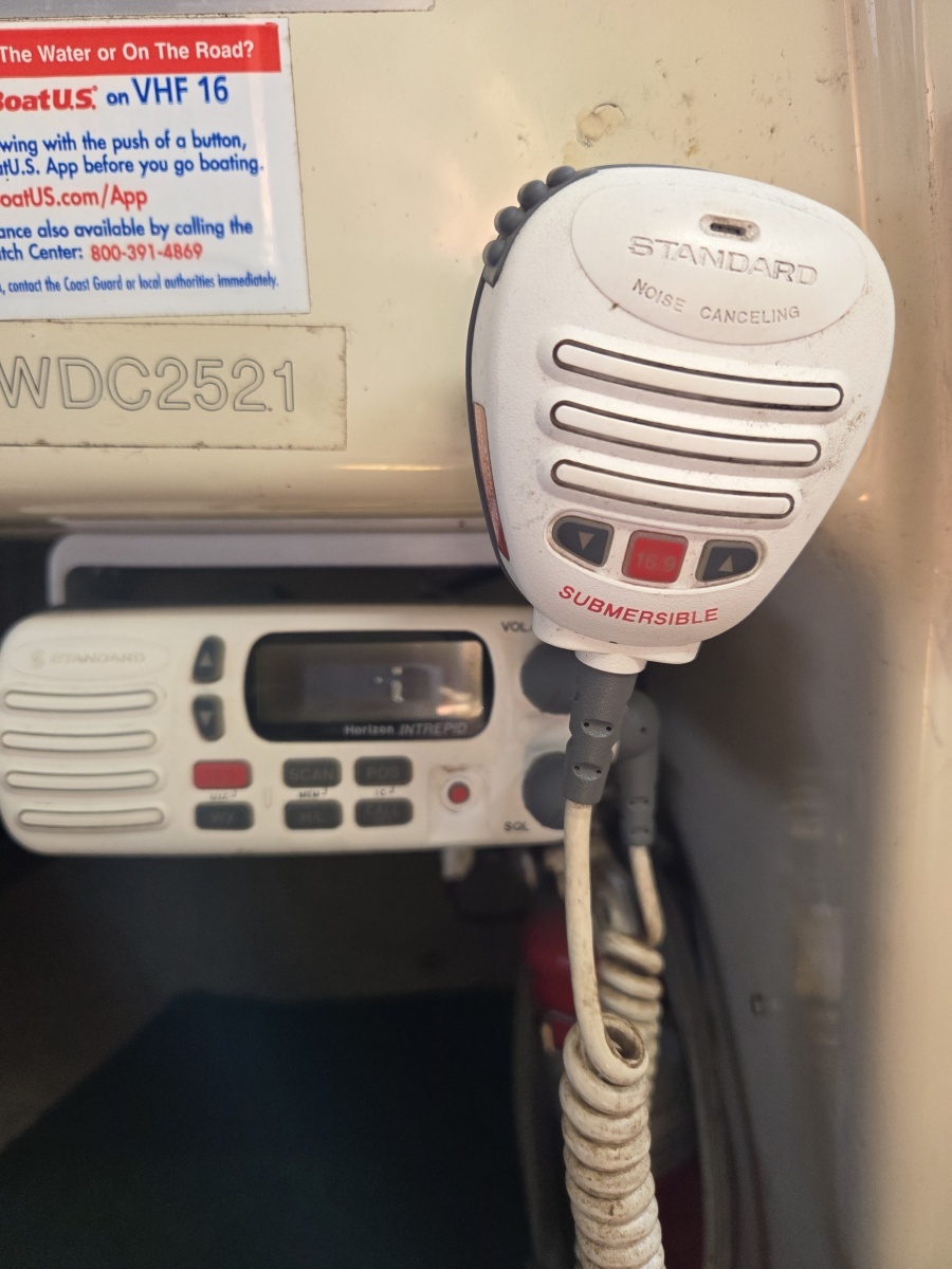 Seminole Wind 33ft Morgan Yacht For Sale