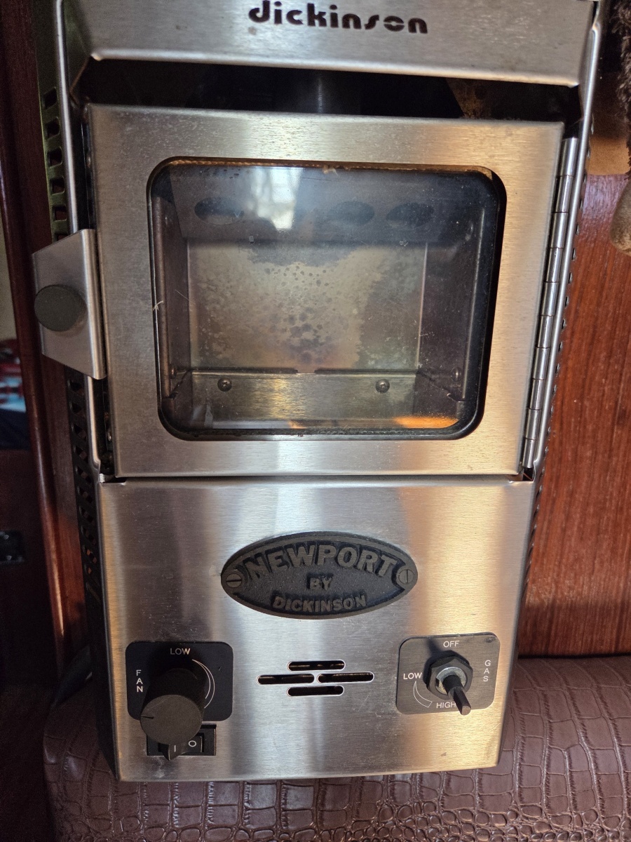 Seminole Wind 33ft Morgan Yacht For Sale