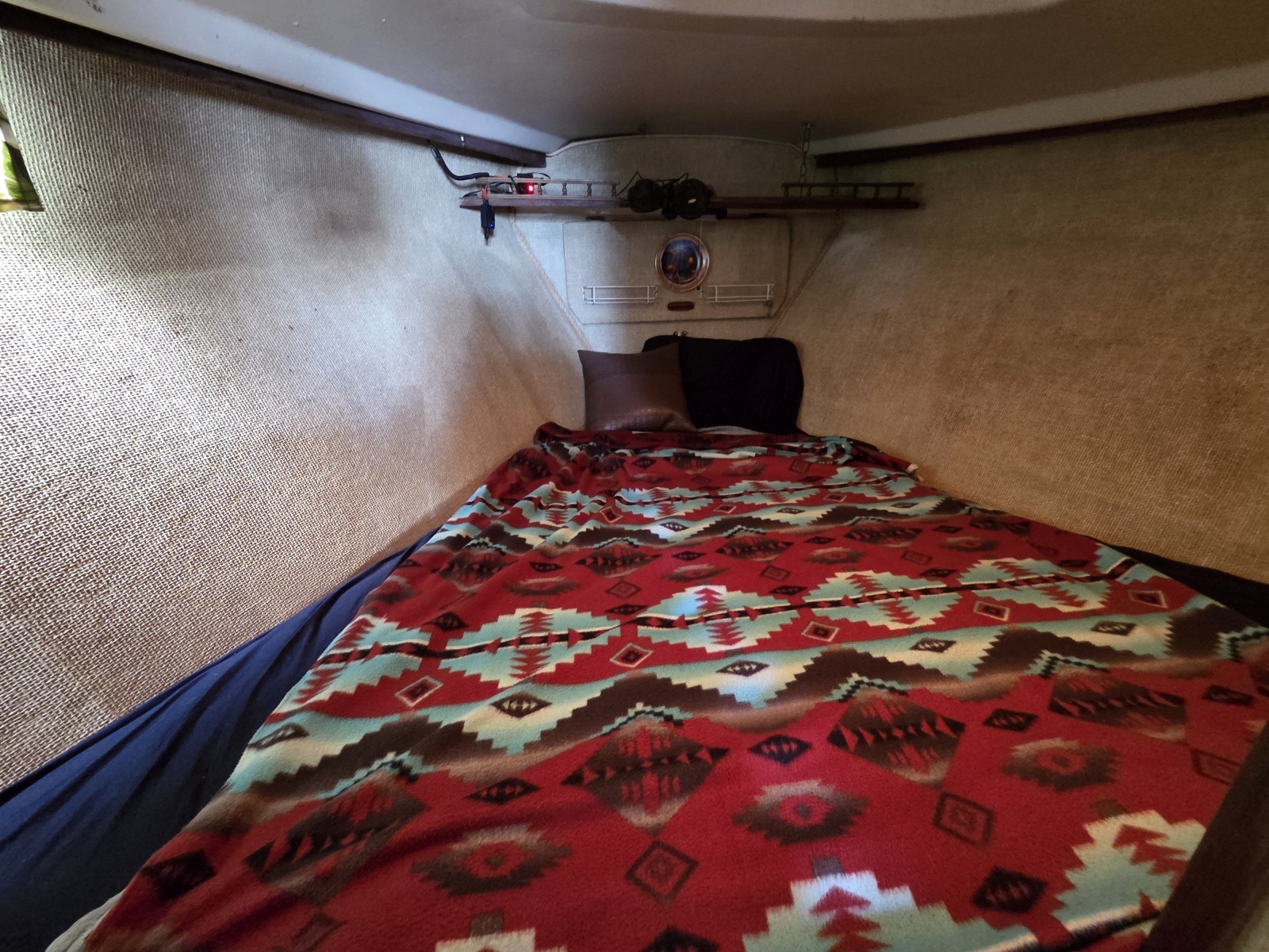 Seminole Wind 33ft Morgan Yacht For Sale