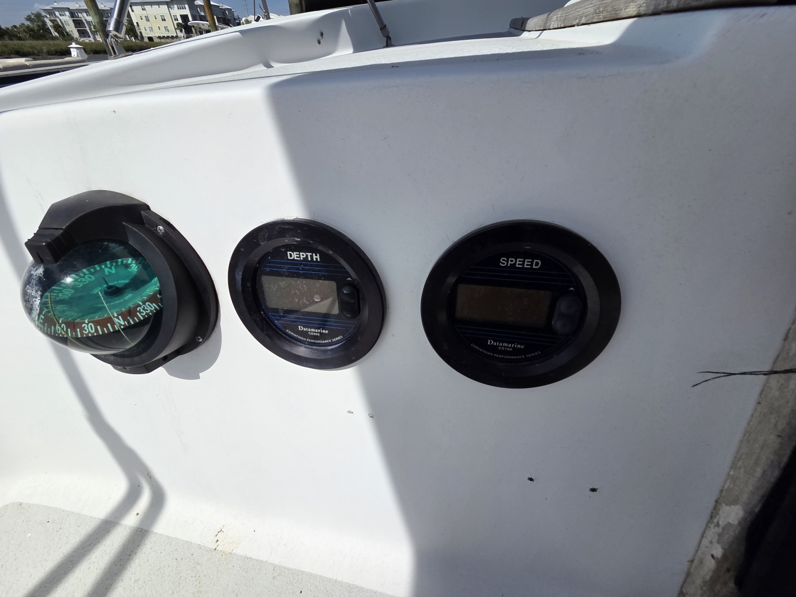 Seminole Wind 33ft Morgan Yacht For Sale