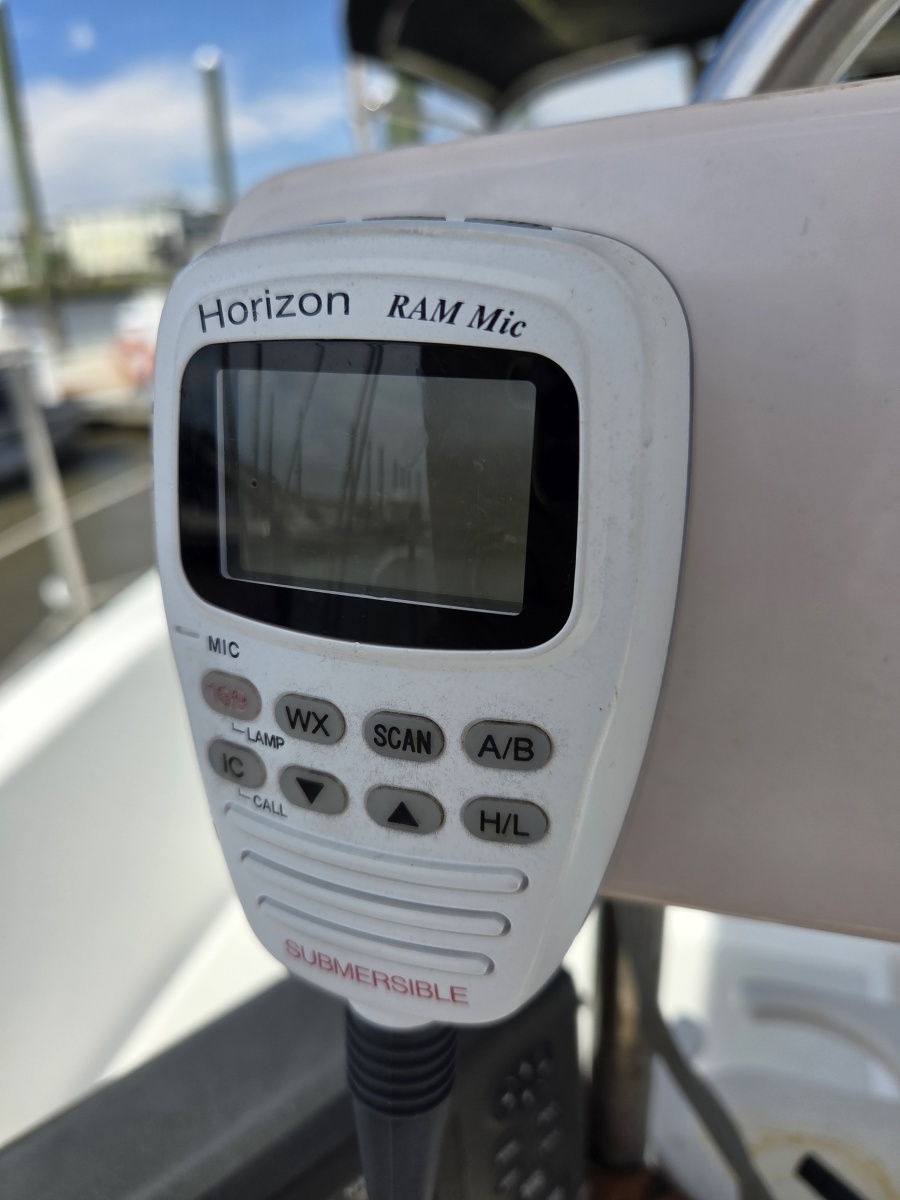 Seminole Wind 33ft Morgan Yacht For Sale