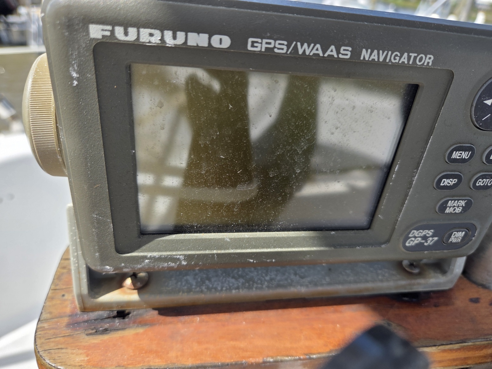 Seminole Wind 33ft Morgan Yacht For Sale