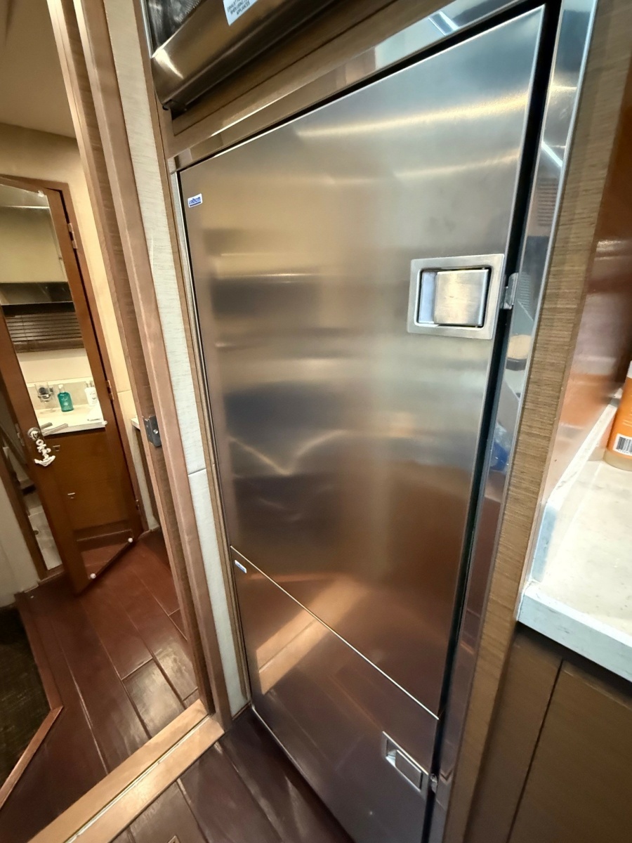 2016 Sea Ray 510 SUNDANCER