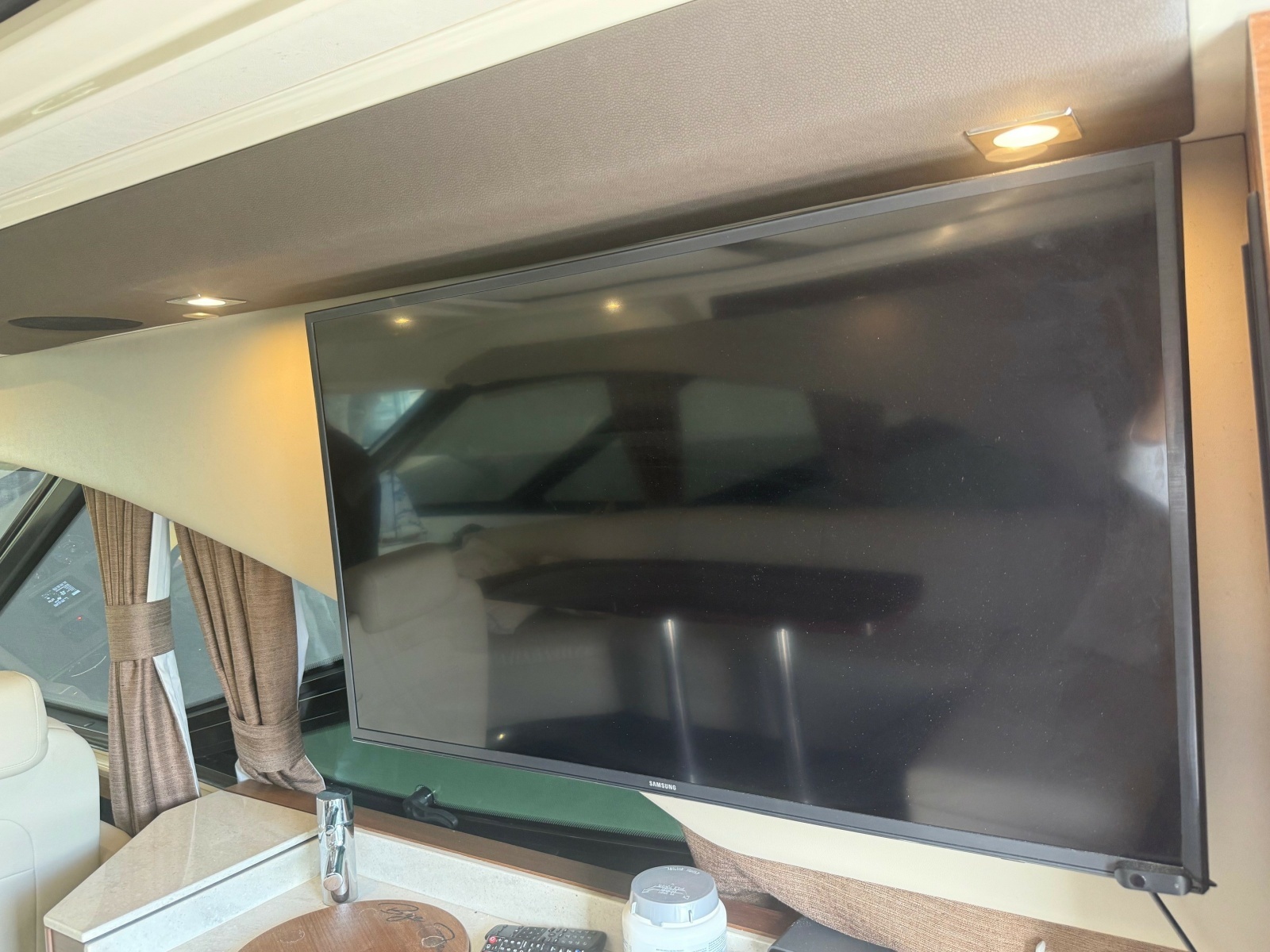 2016 Sea Ray 510 SUNDANCER