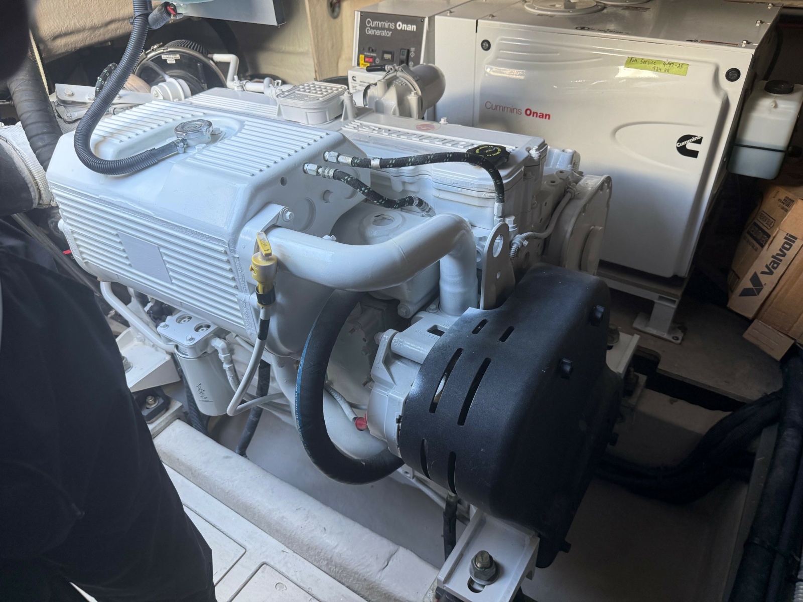 2016 Sea Ray 510 SUNDANCER