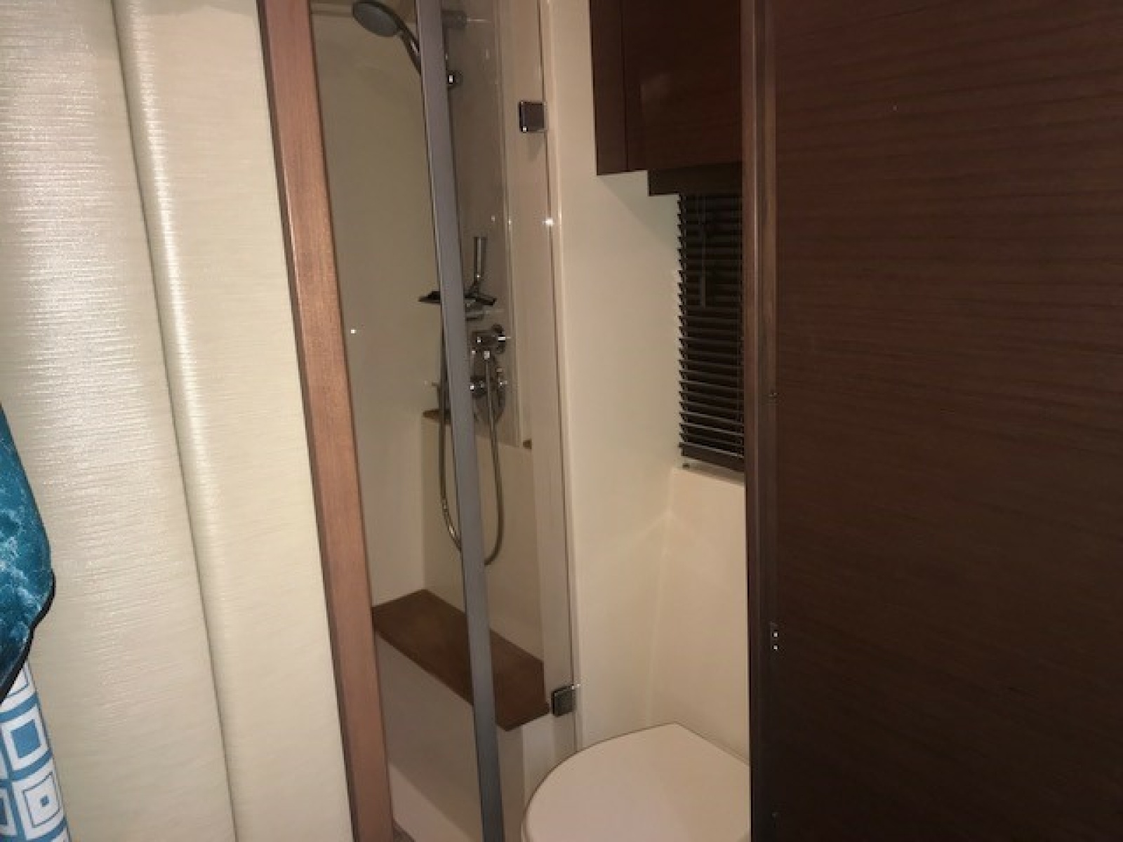 2016 Sea Ray 510 SUNDANCER