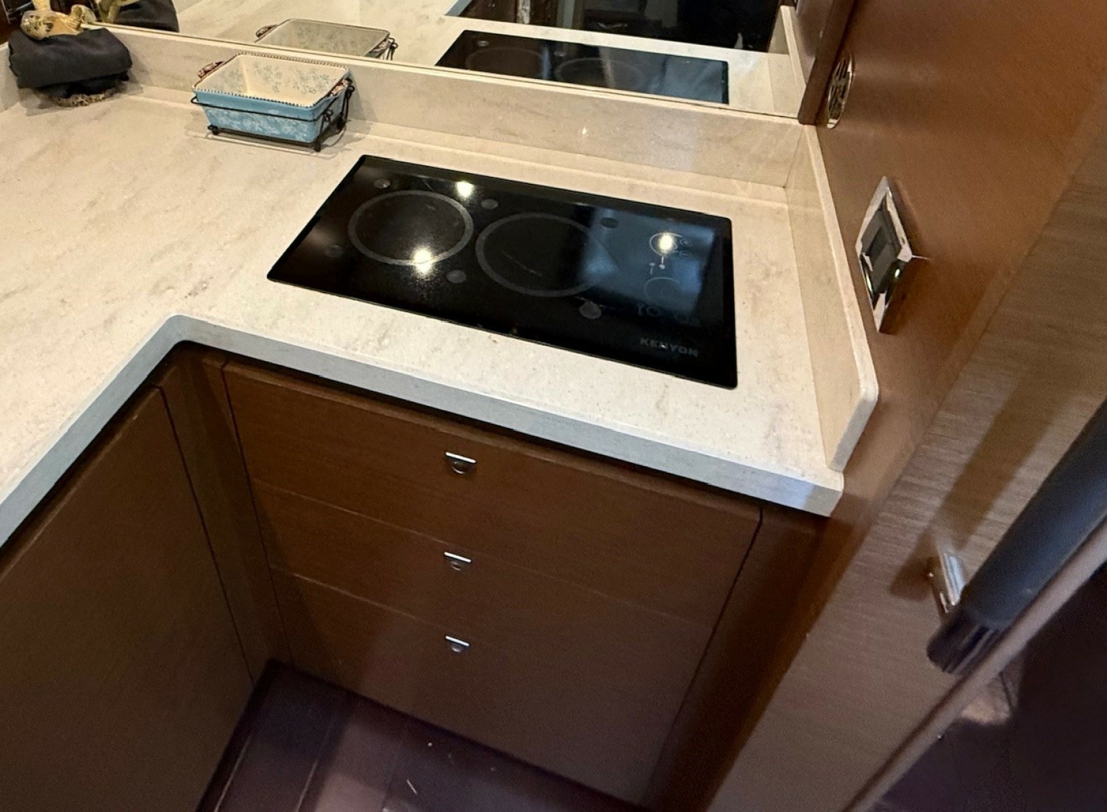 2016 Sea Ray 510 SUNDANCER