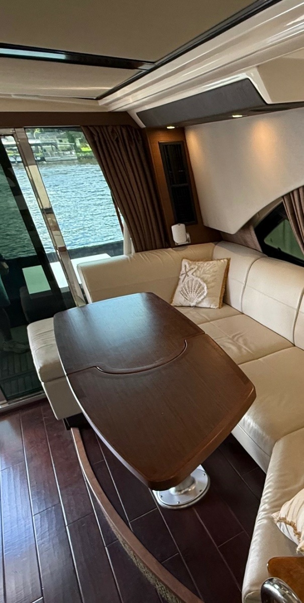 2016 Sea Ray 510 SUNDANCER