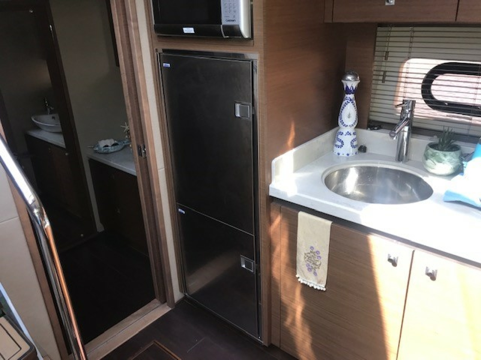 2016 Sea Ray 510 SUNDANCER