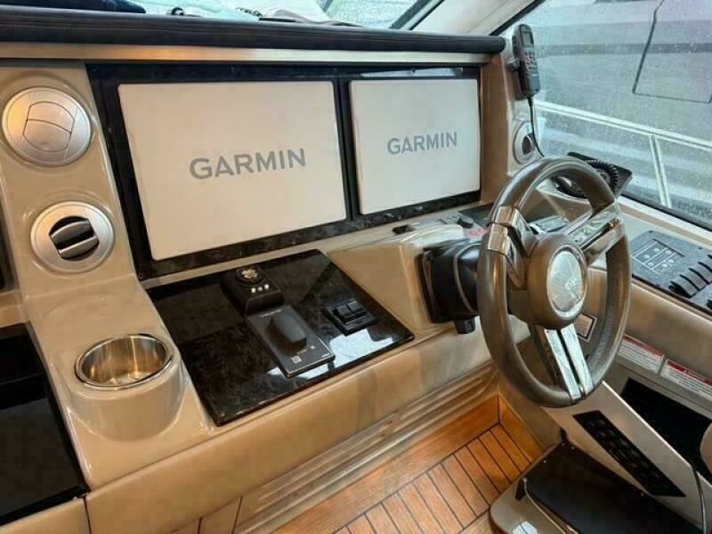 Garmin electronics