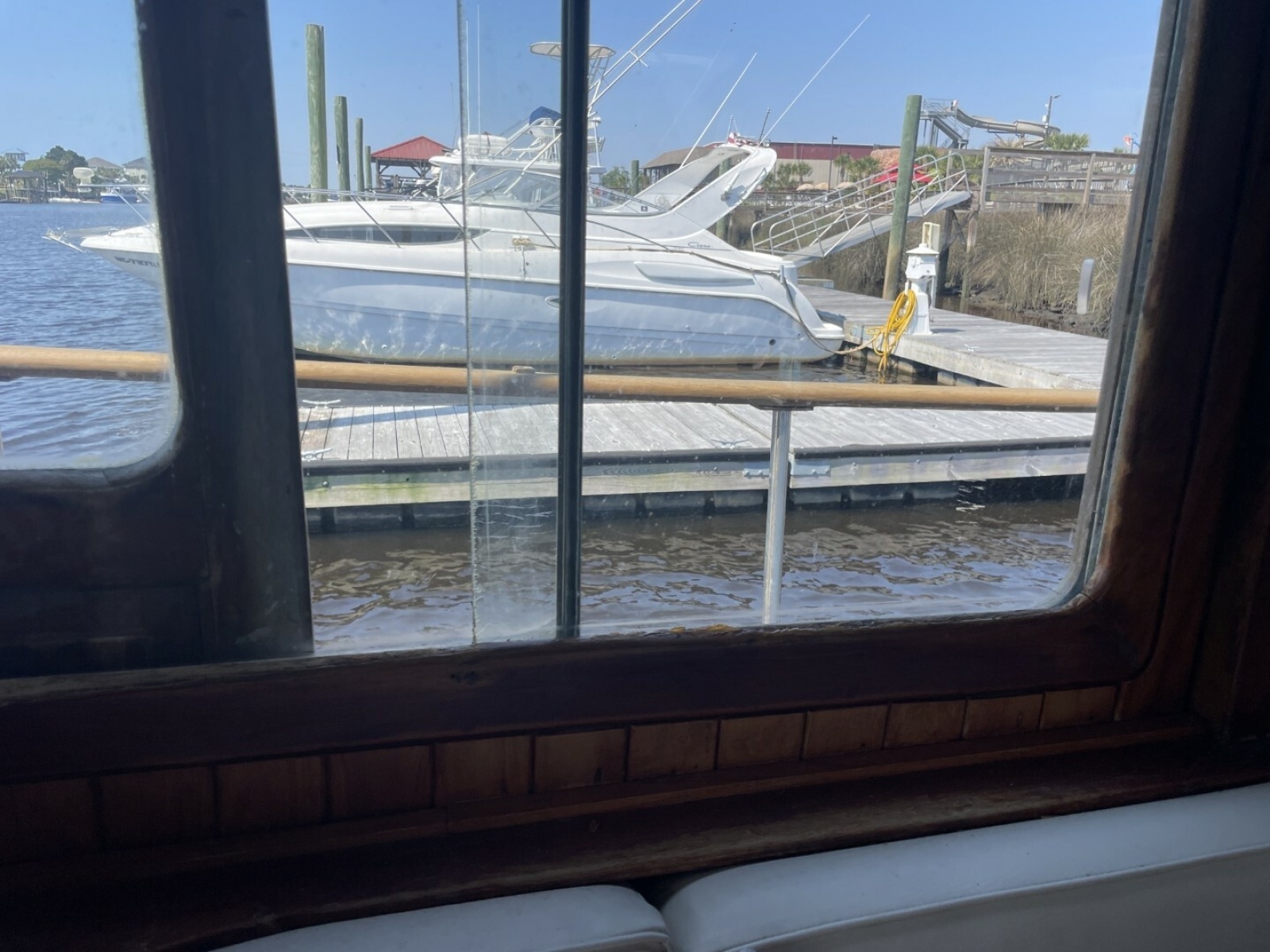 Judy V 36ft Albin Yacht For Sale