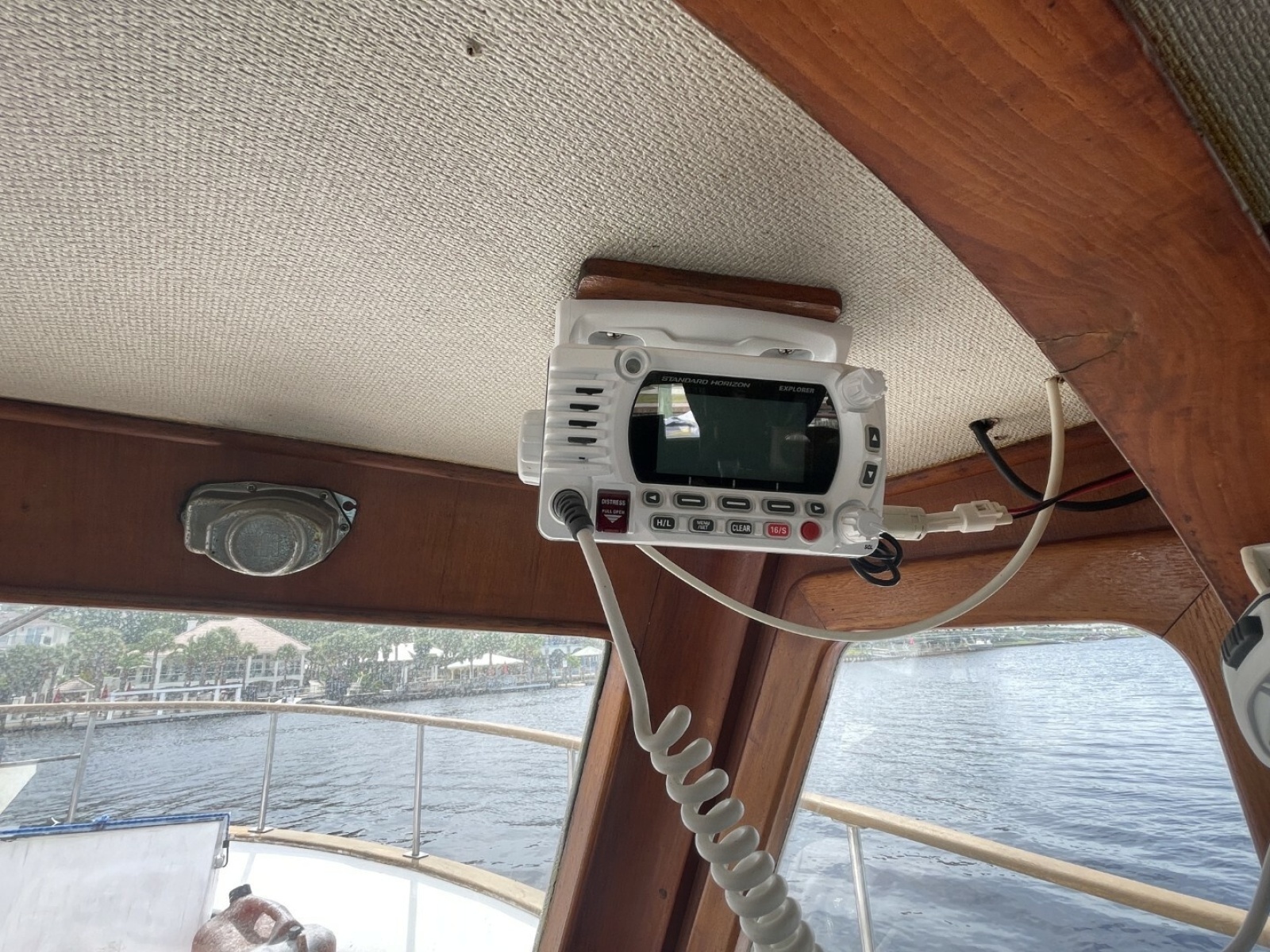 Judy V 36ft Albin Yacht For Sale