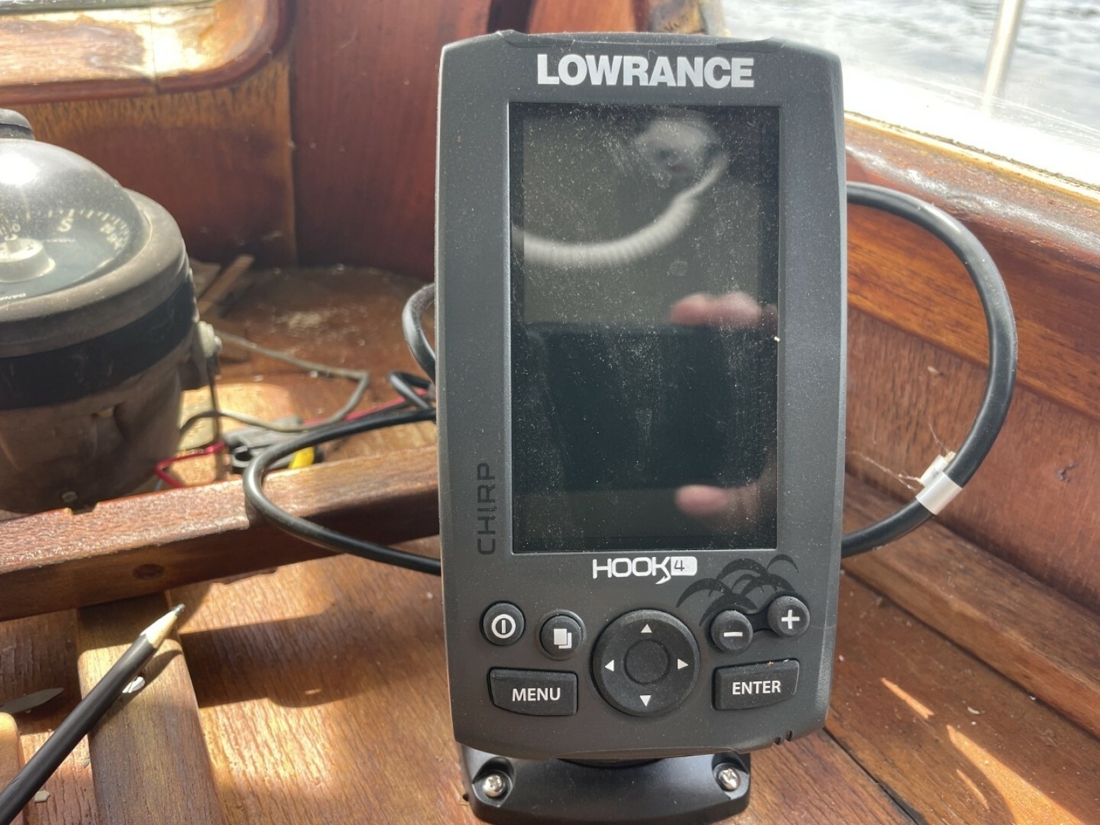 Judy V 36ft Albin Yacht For Sale