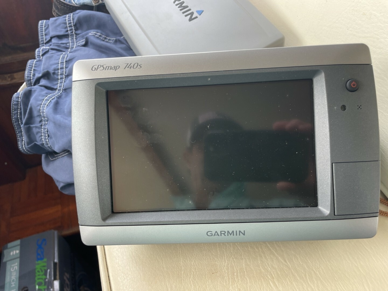 Judy V 36ft Albin Yacht For Sale