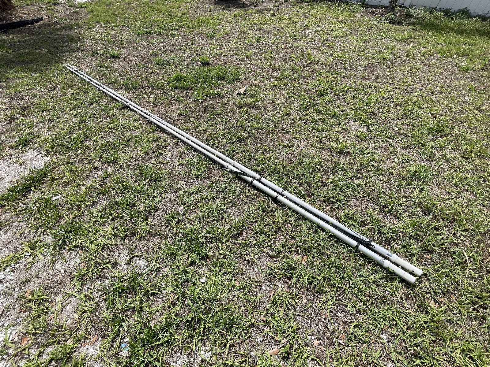 25ft Parker Yacht For Sale