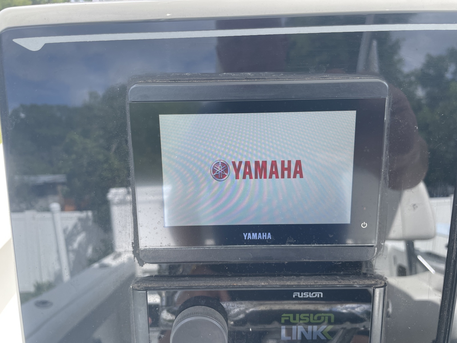 25ft Parker Yacht For Sale