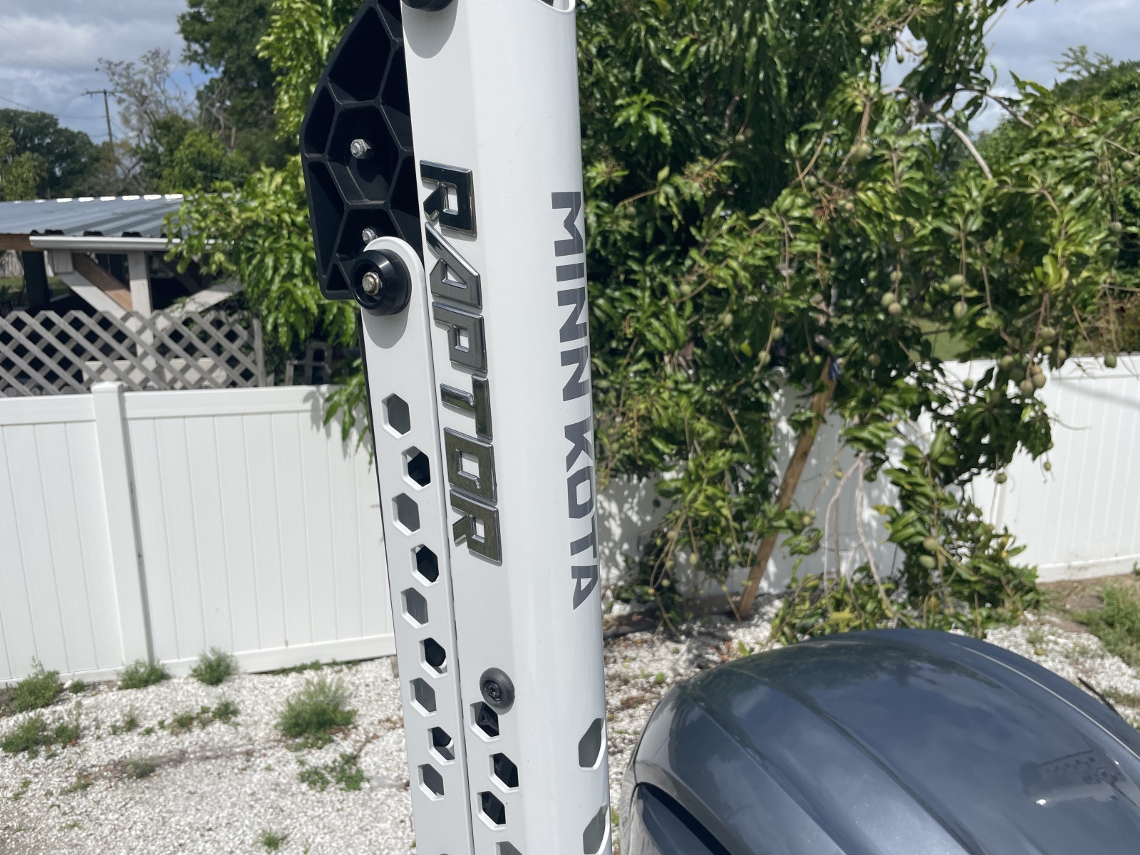 25ft Parker Yacht For Sale