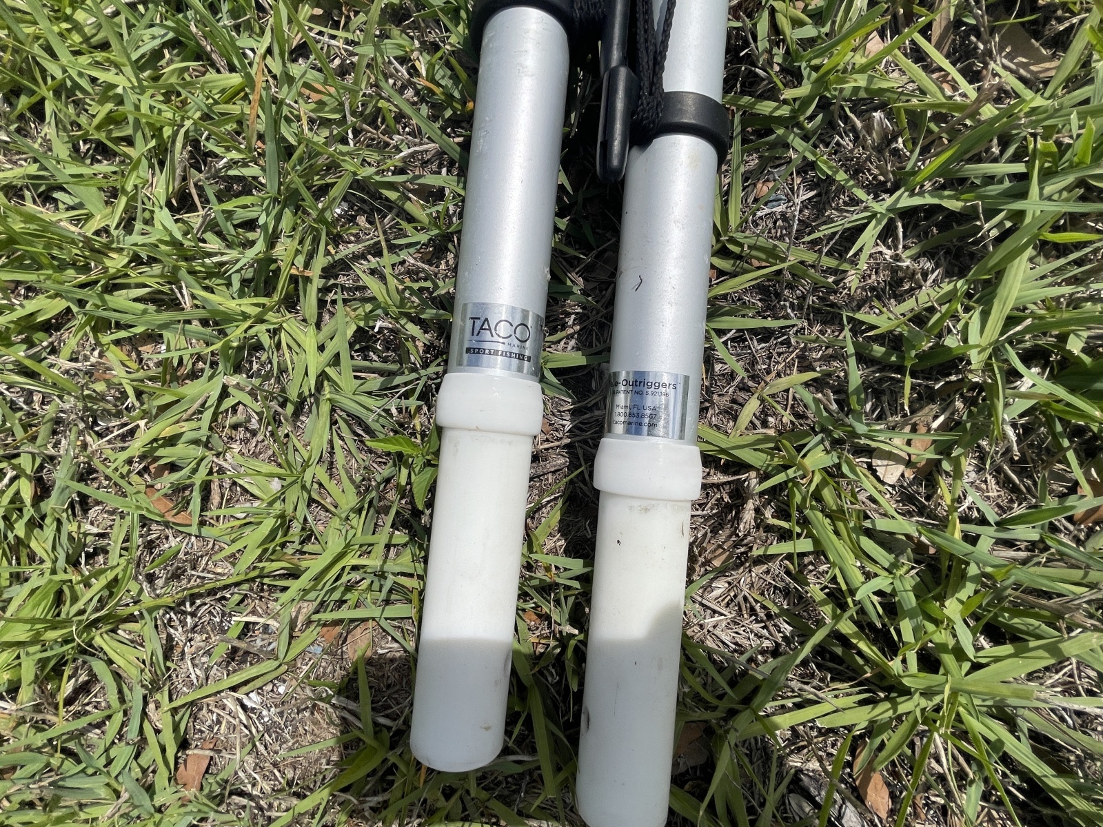 25ft Parker Yacht For Sale