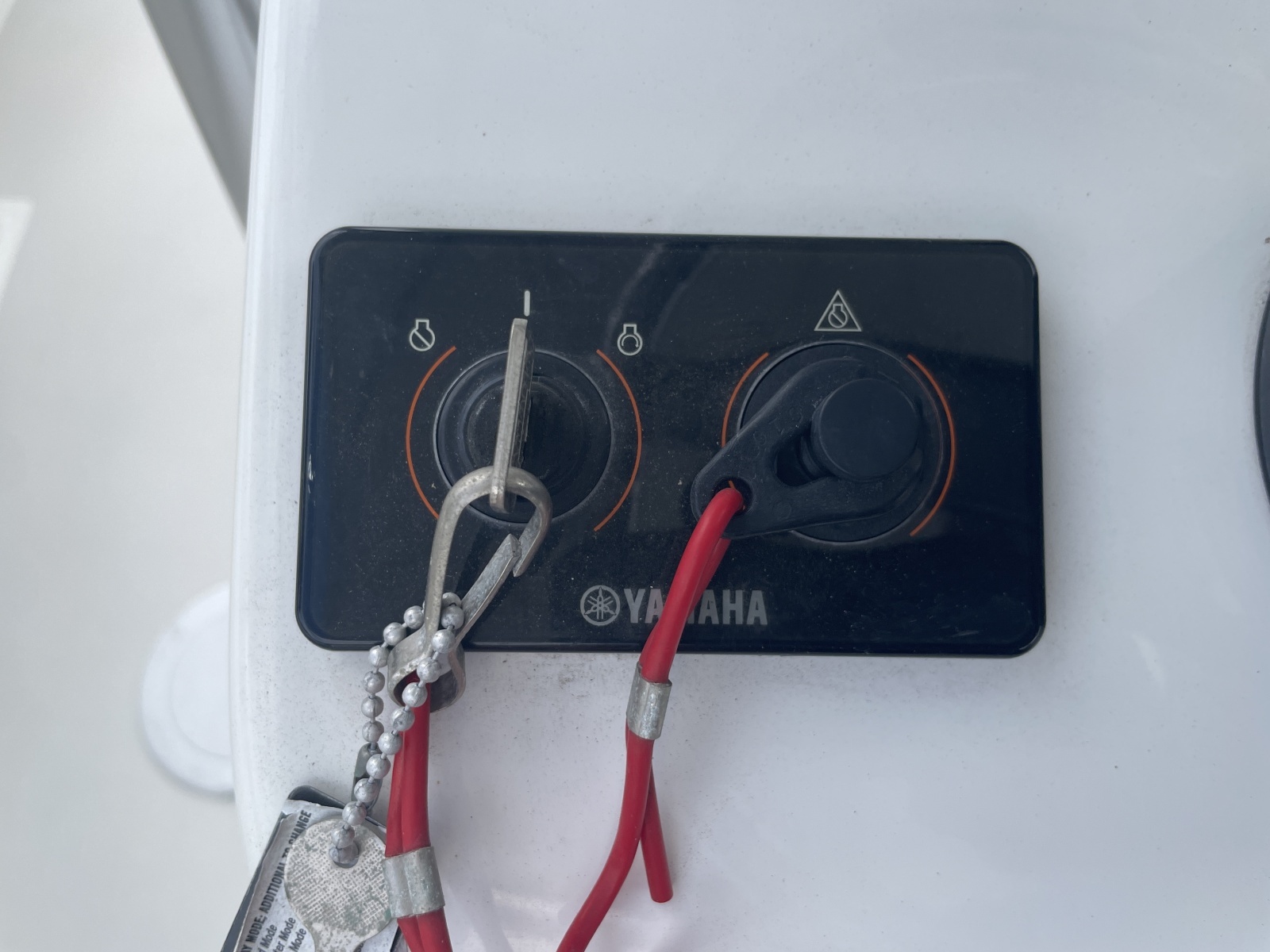 25ft Parker Yacht For Sale