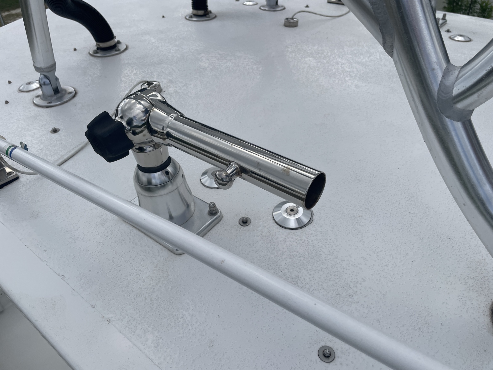 25ft Parker Yacht For Sale