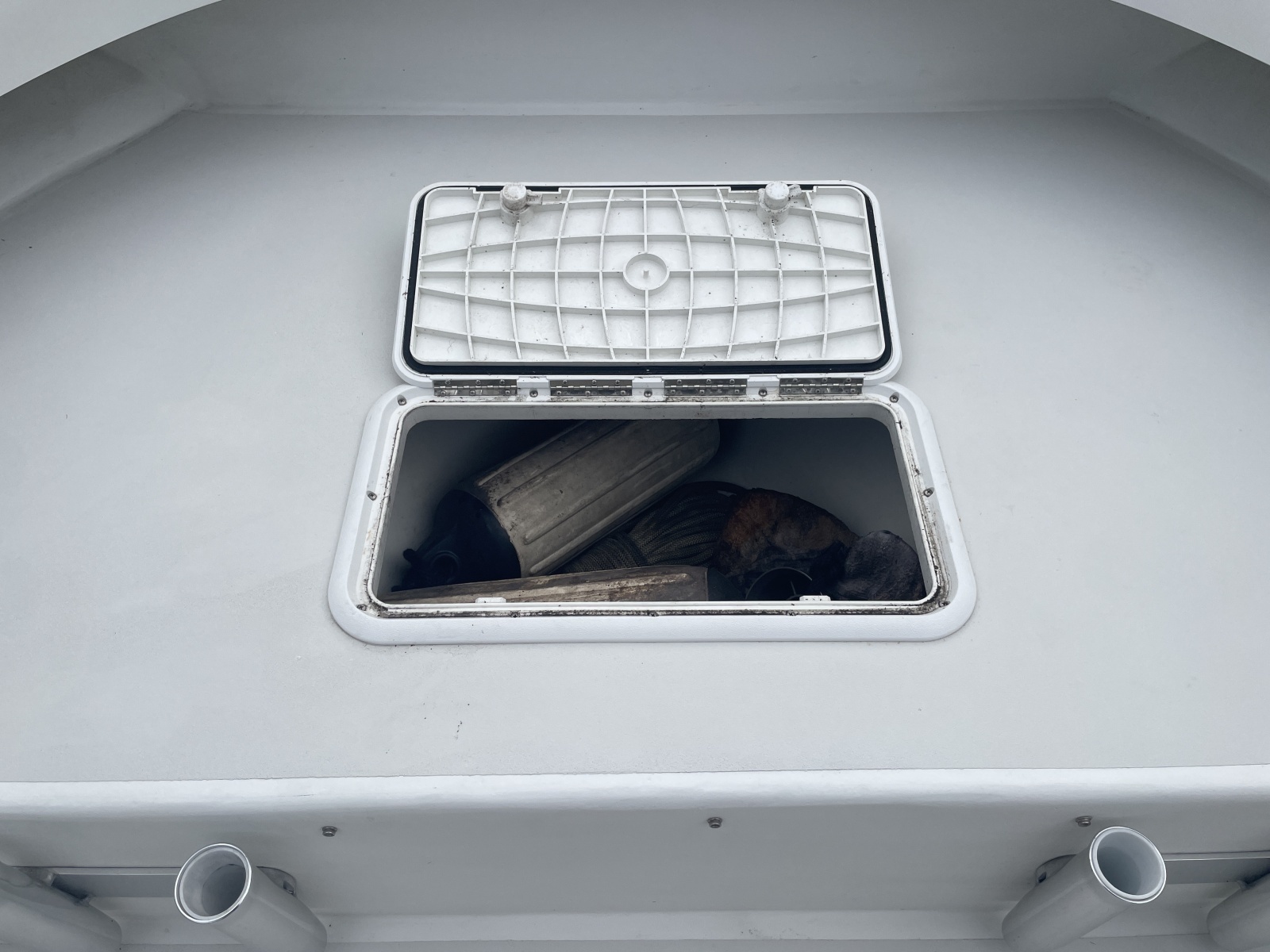 25ft Parker Yacht For Sale