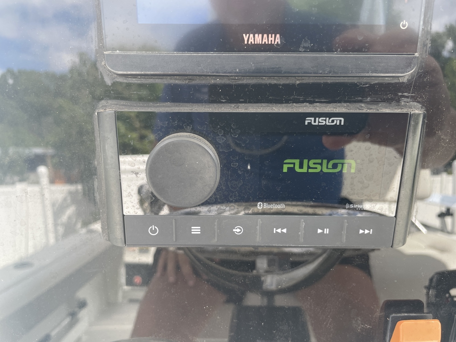 25ft Parker Yacht For Sale