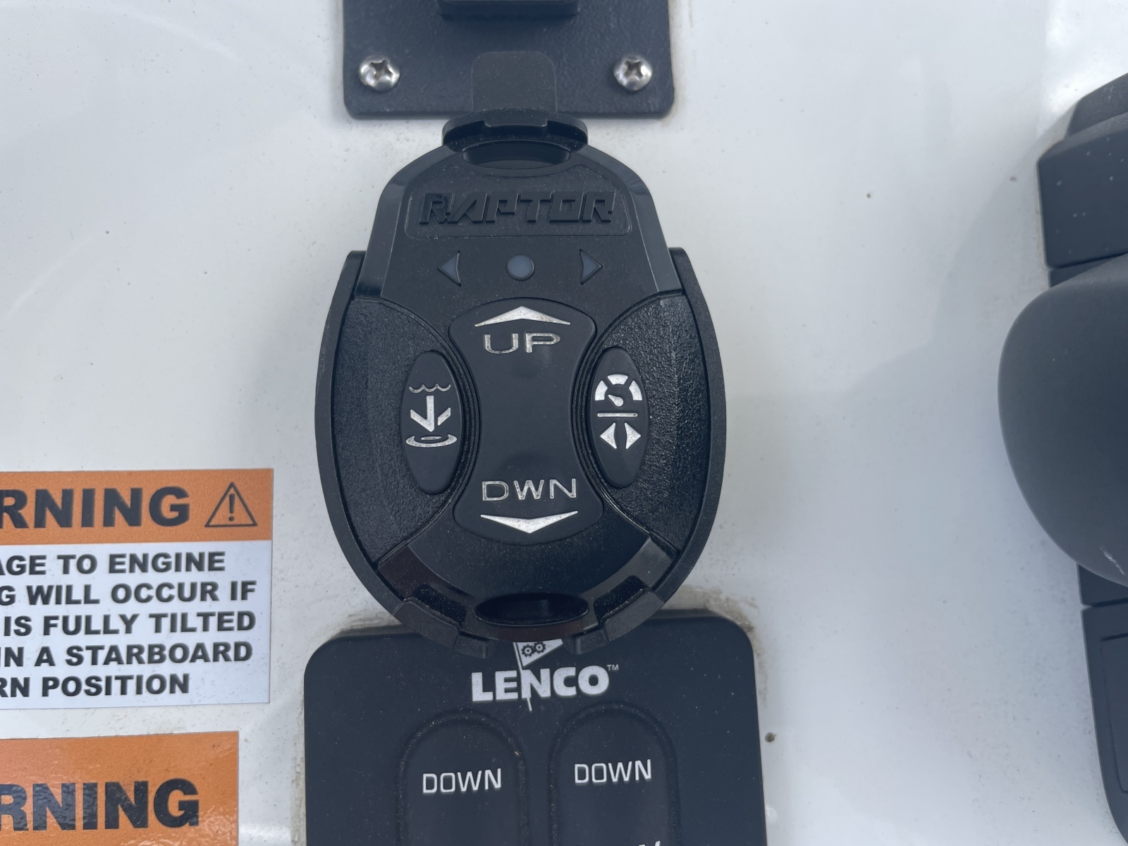 25ft Parker Yacht For Sale