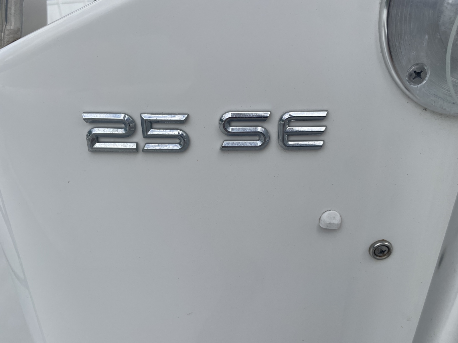25' 2022 Parker 25SE