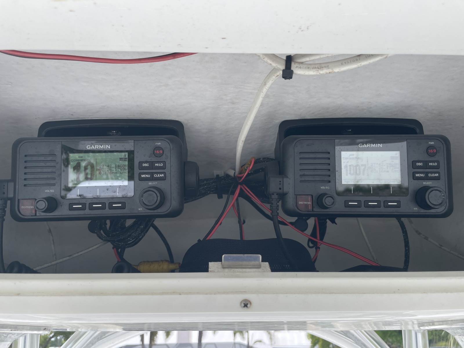 25' 2022 Parker 25SE