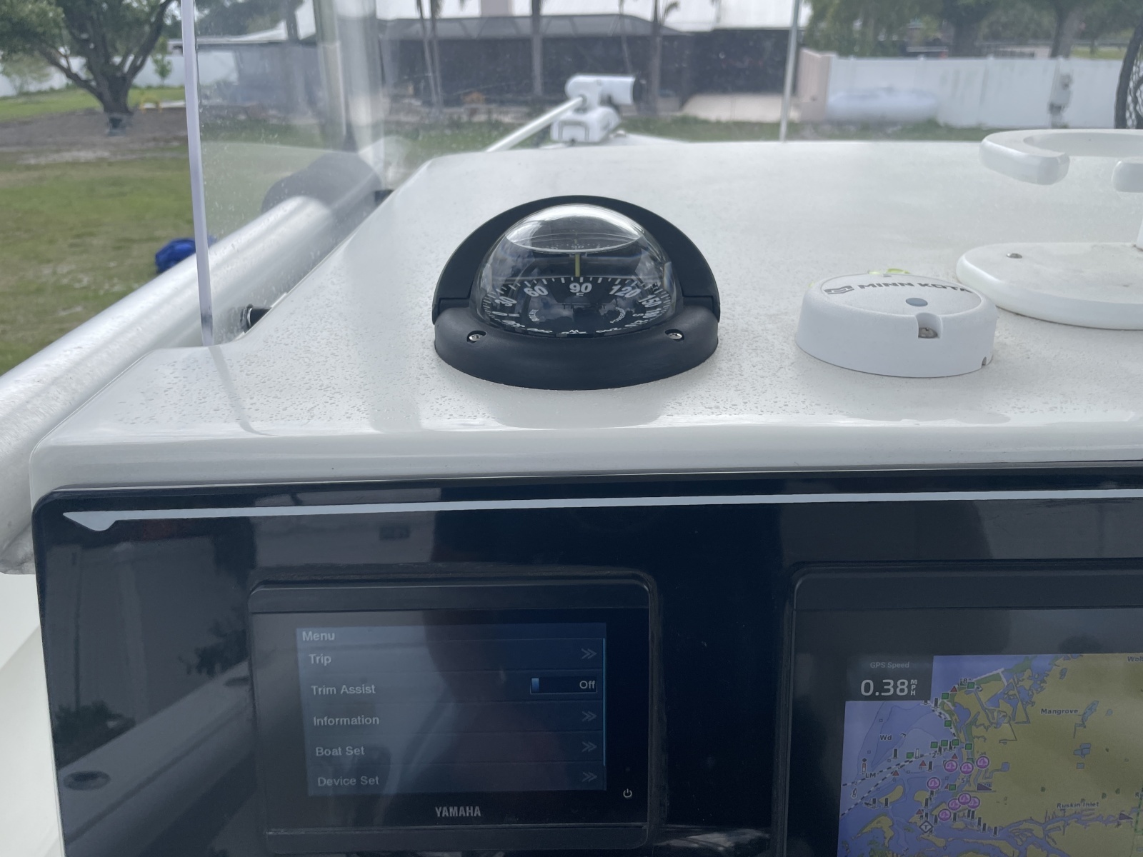 25ft Parker Yacht For Sale