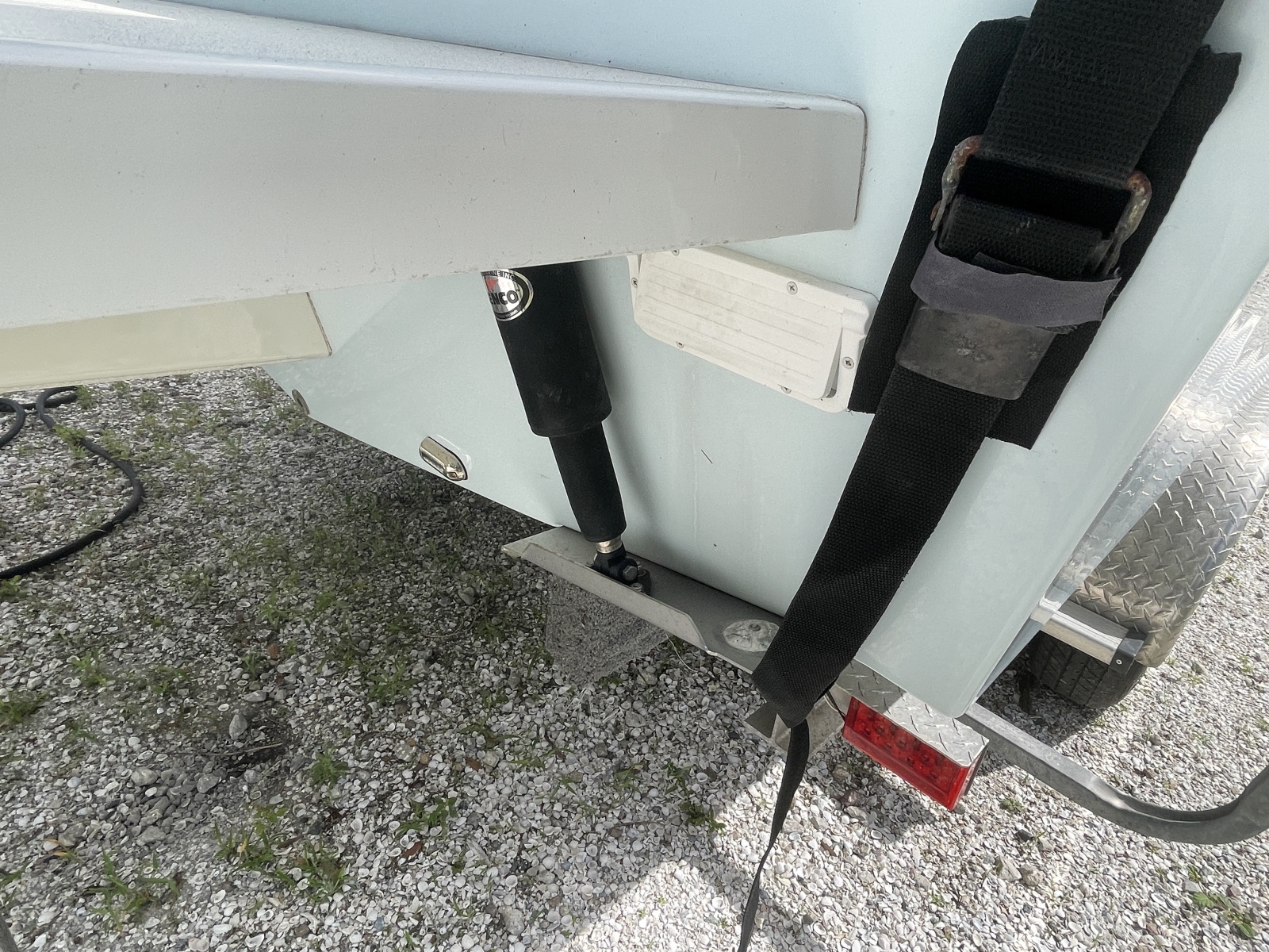 25' 2022 Parker 25SE