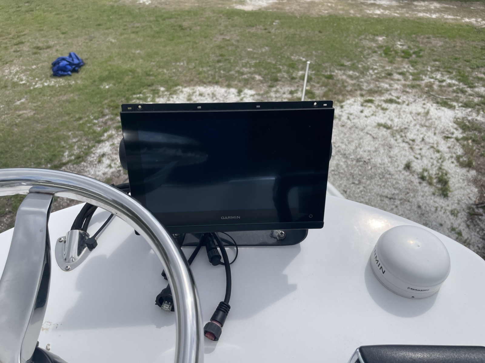 25ft Parker Yacht For Sale