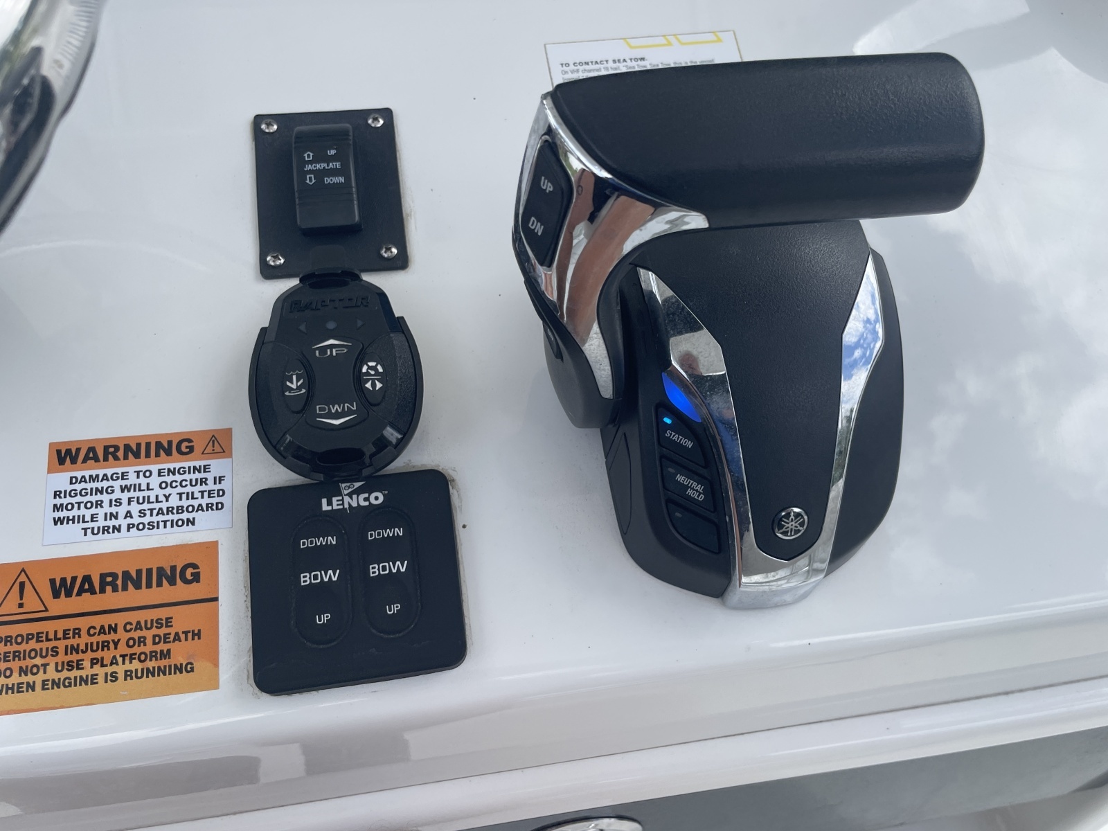 25ft Parker Yacht For Sale